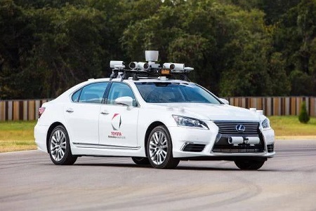 車載晶振只有日本廠商在做?歐美廠商ECS也推出了解決方案