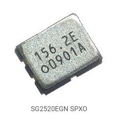 EPSON低抖動(dòng)SG2520系列產(chǎn)品計(jì)劃于21年年初上線(xiàn)量產(chǎn)