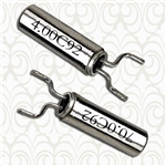 CMR309T晶振,西鐵城車(chē)載電子晶振,插件晶體諧振器